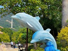 -珠海长隆海洋王国