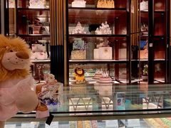 -广州富力丽思卡尔顿酒店