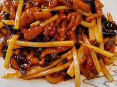 -大草原清真饭庄(沙河店)