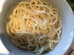 老北京炸酱面-四季民福烤鸭店(前门店)