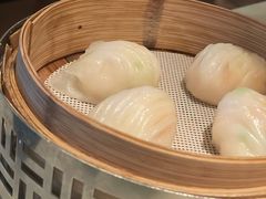 翠绿虾饺皇-金海华·悦食东方(苏州中心商场店)