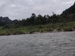 -九曲溪竹筏码头