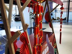 -宁波宝信宝马4S店(江北日湖店)