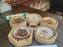 -味友味港印记(厦门集美银泰百货店)