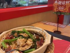 -华记煲仔华·煲仔饭(三元里万科里店)