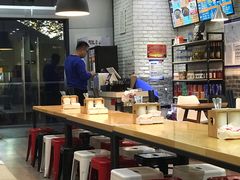 -西粉堂新疆米粉(朝外店)