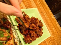 -新白鹿餐厅(银泰西湖文化广场店)