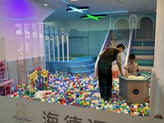 -海德温泉生活馆(朝阳大悦城店)