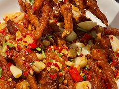 -彭耕记猪油炒小菜(吉联mall店)