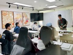 -帝京日语(春熙路旗舰校区)
