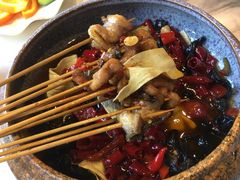 -蕃茄述·好汤自然来(江汉路店)