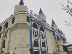 点击看大图 -上海浦滨儿童医院