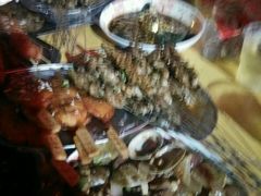 -安陆烧烤(城站路店)