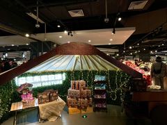 -Olé精品超市(上海港汇恒隆店)