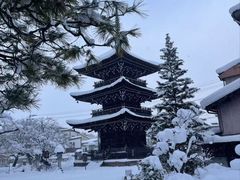 -医王山·飞騨国分寺