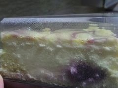 -红宝石·鲜奶小方·海派西点房(丰庄店)