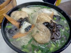 素交面-万寿斋(山阴路店)