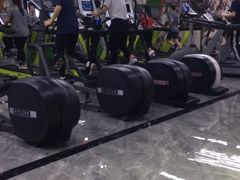 -宝德龙游泳健身