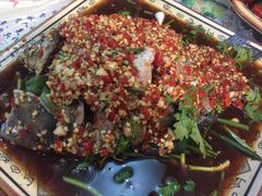 -宋记冕宁土菜馆(海门渔村二店)