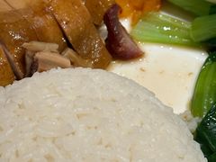 -大食代美食广场(上海中心店)