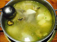 -黑鸡小馆(金源店)