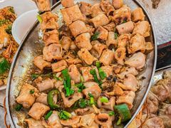 -嘉升大排档(番禺总店)