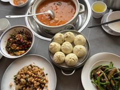 -江海肥牛(桃园南路店)