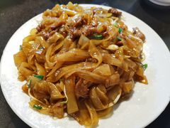 广州干炒牛河-伍湛记 · 广州老字号(龙津中路店)