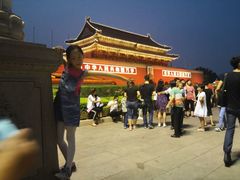 -北京宣武门商务酒店(前门店)
