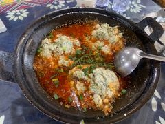 合渣-张关合渣(航空大道店)