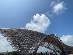 -南汇嘴观海公园