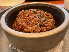 -翕间食·精致淮扬菜(江苏大剧院店)