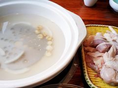 -龙泉人椰子鸡·糟粕醋·地标海南菜(龙昆南店)
