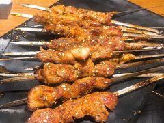 -刘成杰锦州烧烤(南河路店)