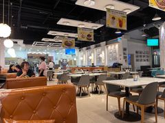 -金湖港式餐厅(建外店)