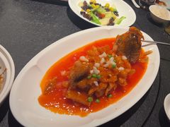 -权茂上海菜(殷行路店)