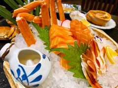 -德川家日本料理(中关村寰太大厦店)