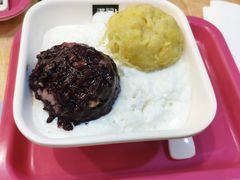 -满记甜品(王府井北京市百货大楼店)
