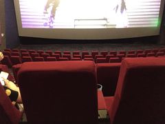 -金逸影城(明发店)