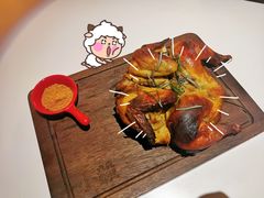 -大象厨房(重庆道店)