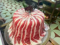 -洪氏嗨捞·广东猪肚鸡·椰子鸡火锅(西咸万象城店)