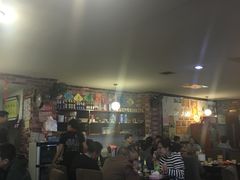 -喝丢一只鞋海鲜烧烤·海肠捞饭(文体街店)