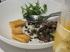 -燃扒房Steakhouse(皇庭店)