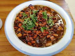 -桔子海鲜烧烤大排档(台东店)