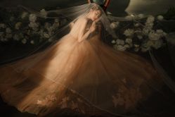 -布丁婚纱摄影工作室
