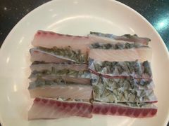-正能量脆肉鲩火锅