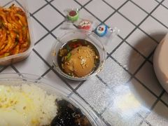 韩式酱鸡蛋-顺姬冷面(长春旗舰店)