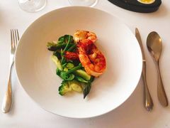 -Caprice(香港四季酒店)