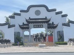 -南浔古镇