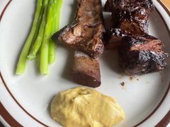 -LA MAISON公鸡和龙(蛇口店)